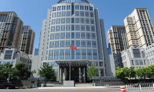 天津市第一中级人民法院委托工程造价鉴定