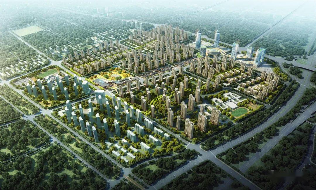 北辰区宜兴埠镇旧村改造5A地块全过程造价咨询超凡国际帮助