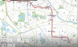 天津地铁8号线一期工程建设期全过程设计咨询超凡国际帮助